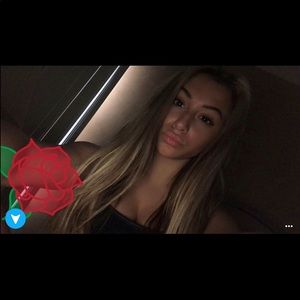 Meet your Posher, Gianna